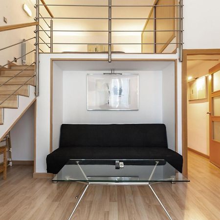 Alos Apartments Paseo De Gracia-Diagonal Барселона Екстериор снимка