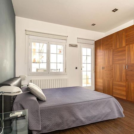 Alos Apartments Paseo De Gracia-Diagonal Барселона Екстериор снимка