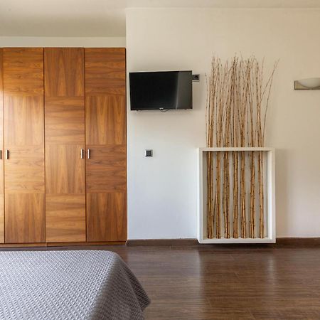 Alos Apartments Paseo De Gracia-Diagonal Барселона Екстериор снимка