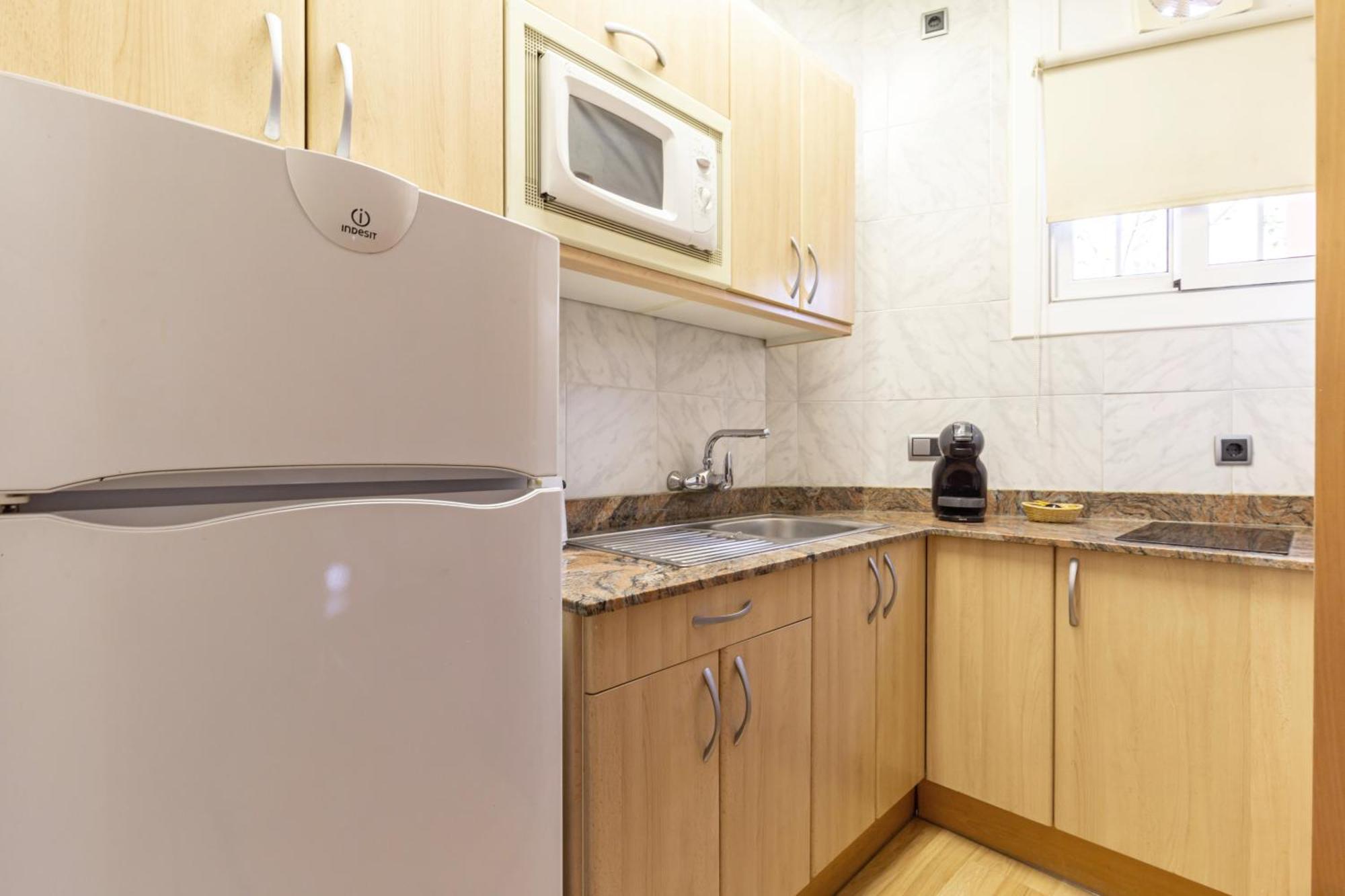 Alos Apartments Paseo De Gracia-Diagonal Барселона Екстериор снимка