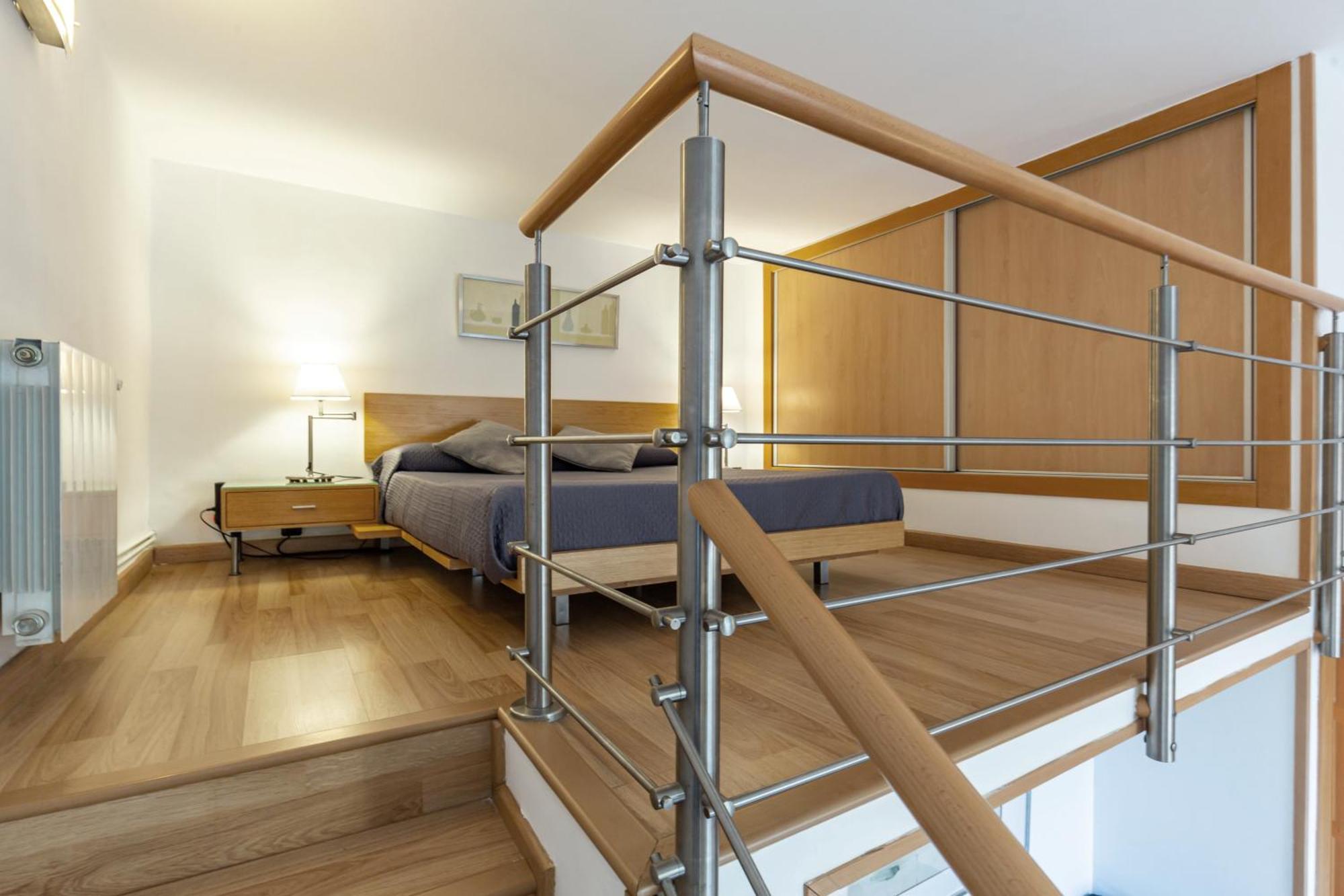 Alos Apartments Paseo De Gracia-Diagonal Барселона Екстериор снимка