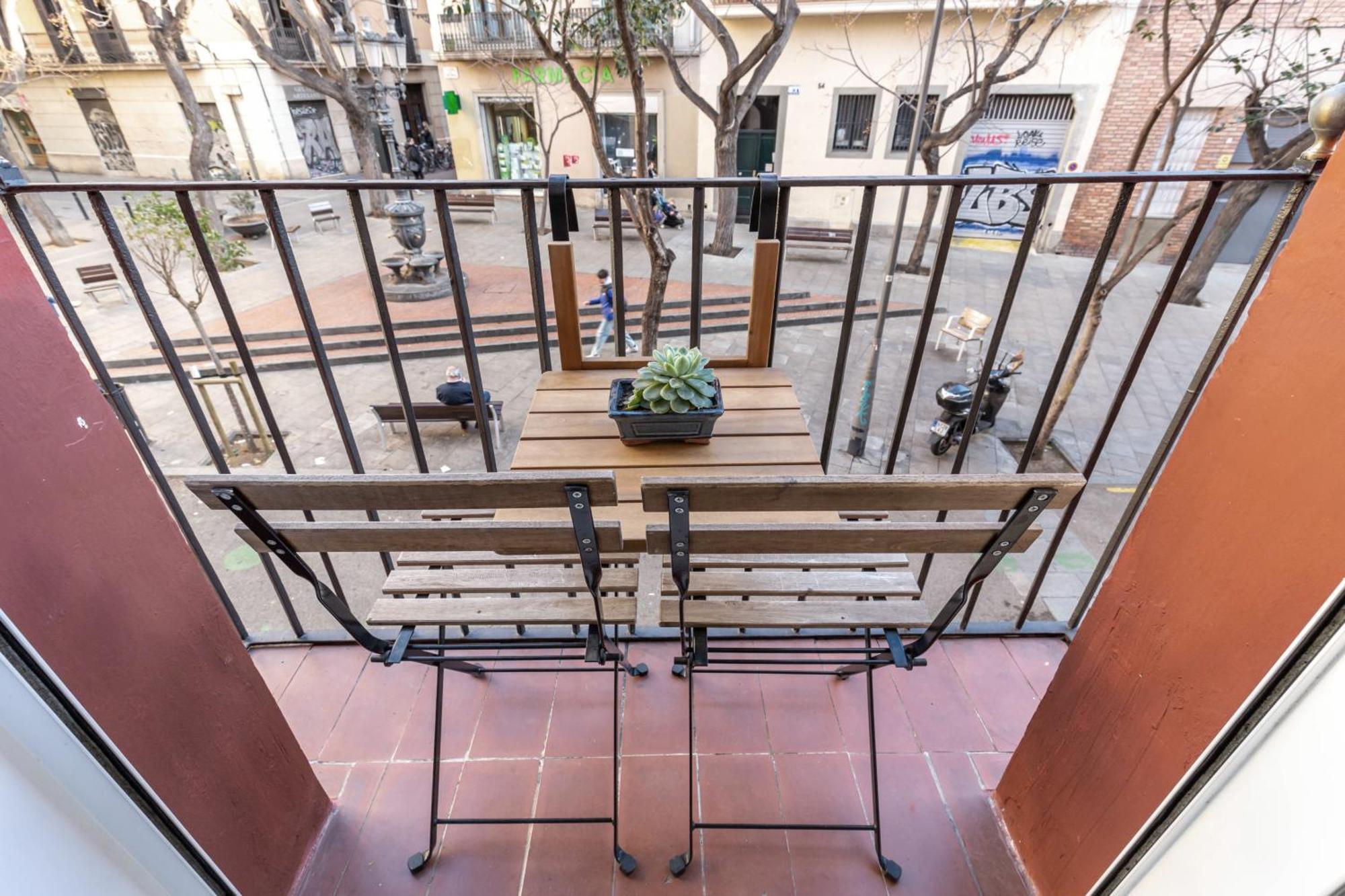 Alos Apartments Paseo De Gracia-Diagonal Барселона Стая снимка