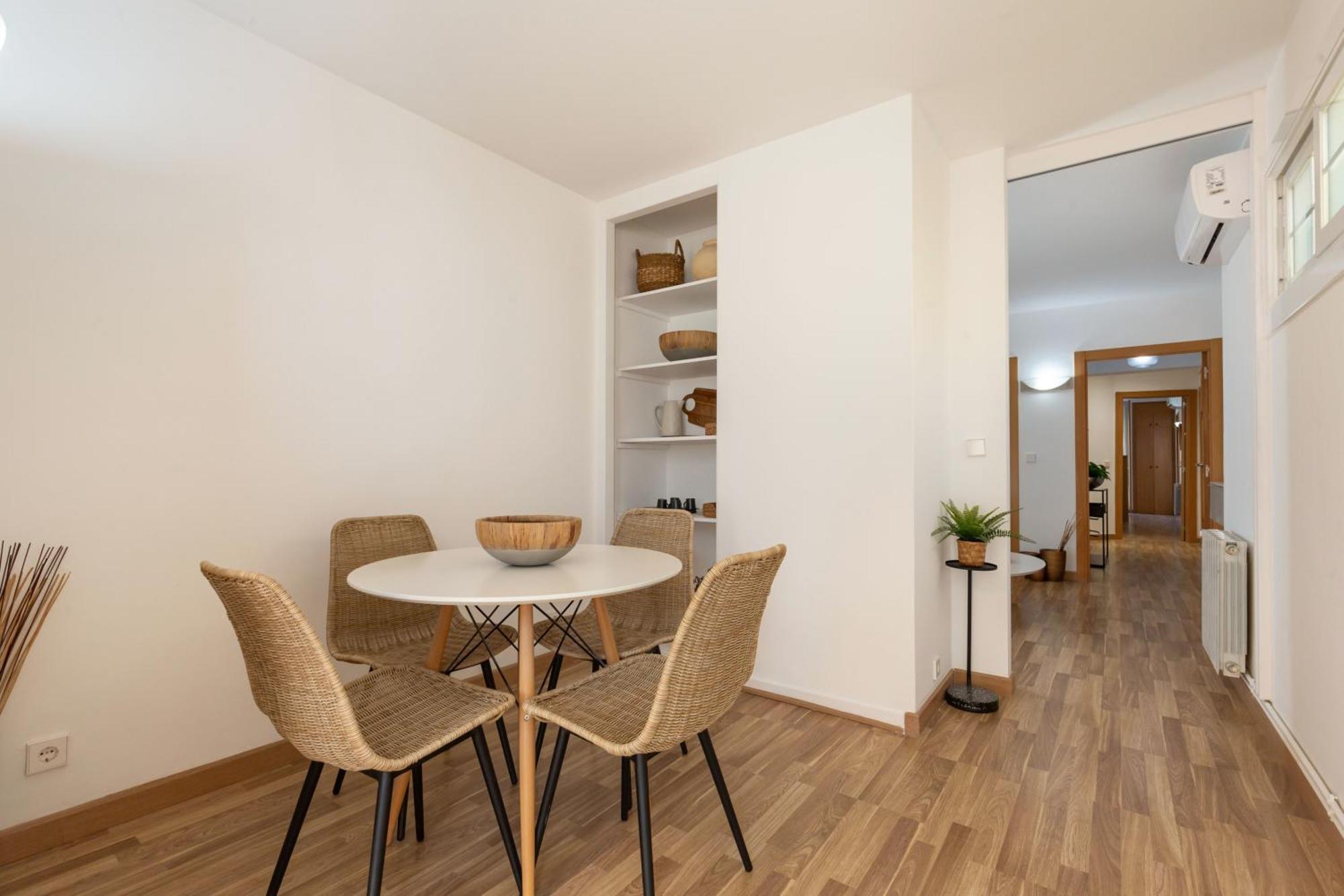 Alos Apartments Paseo De Gracia-Diagonal Барселона Екстериор снимка