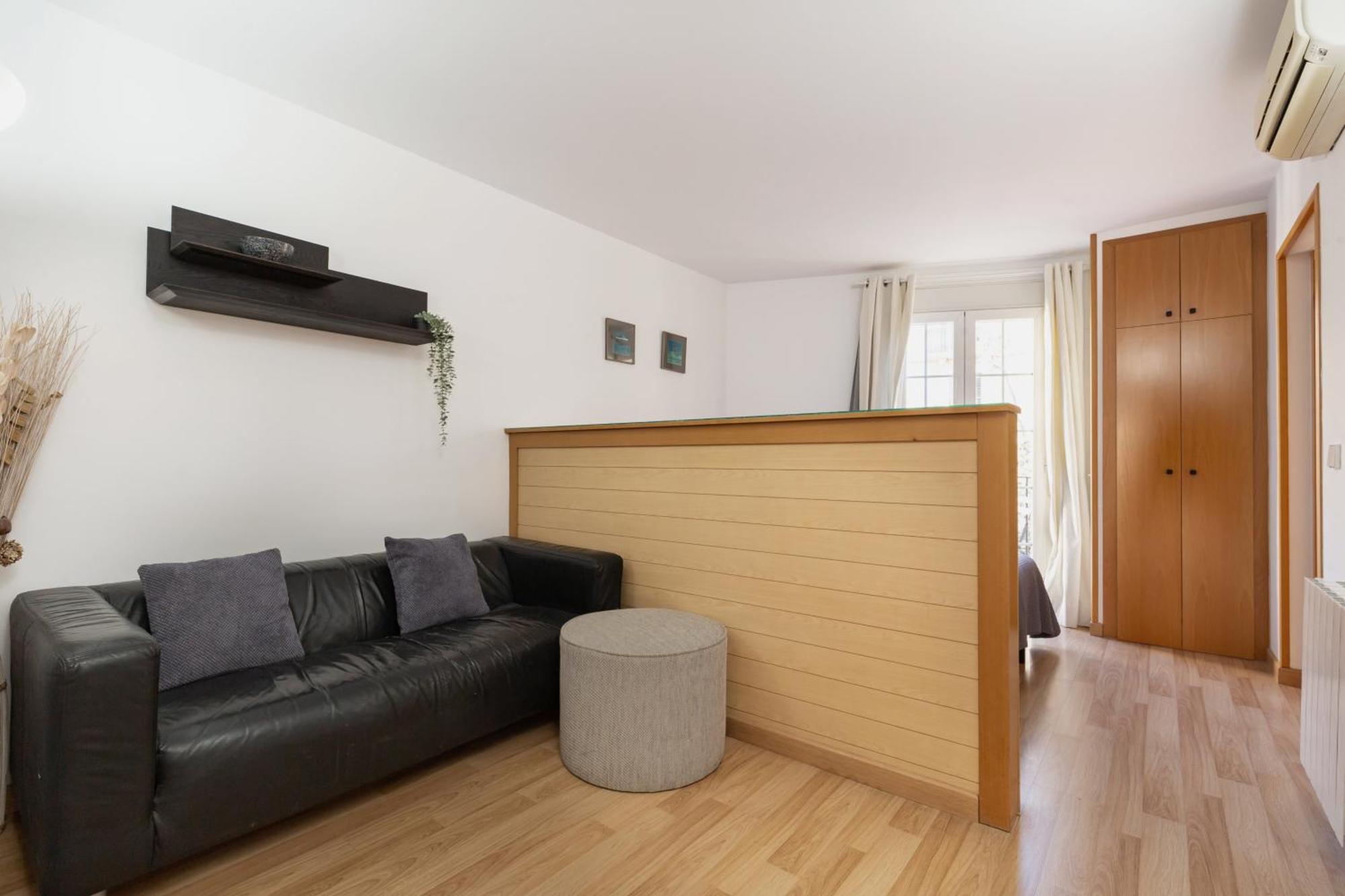 Alos Apartments Paseo De Gracia-Diagonal Барселона Стая снимка