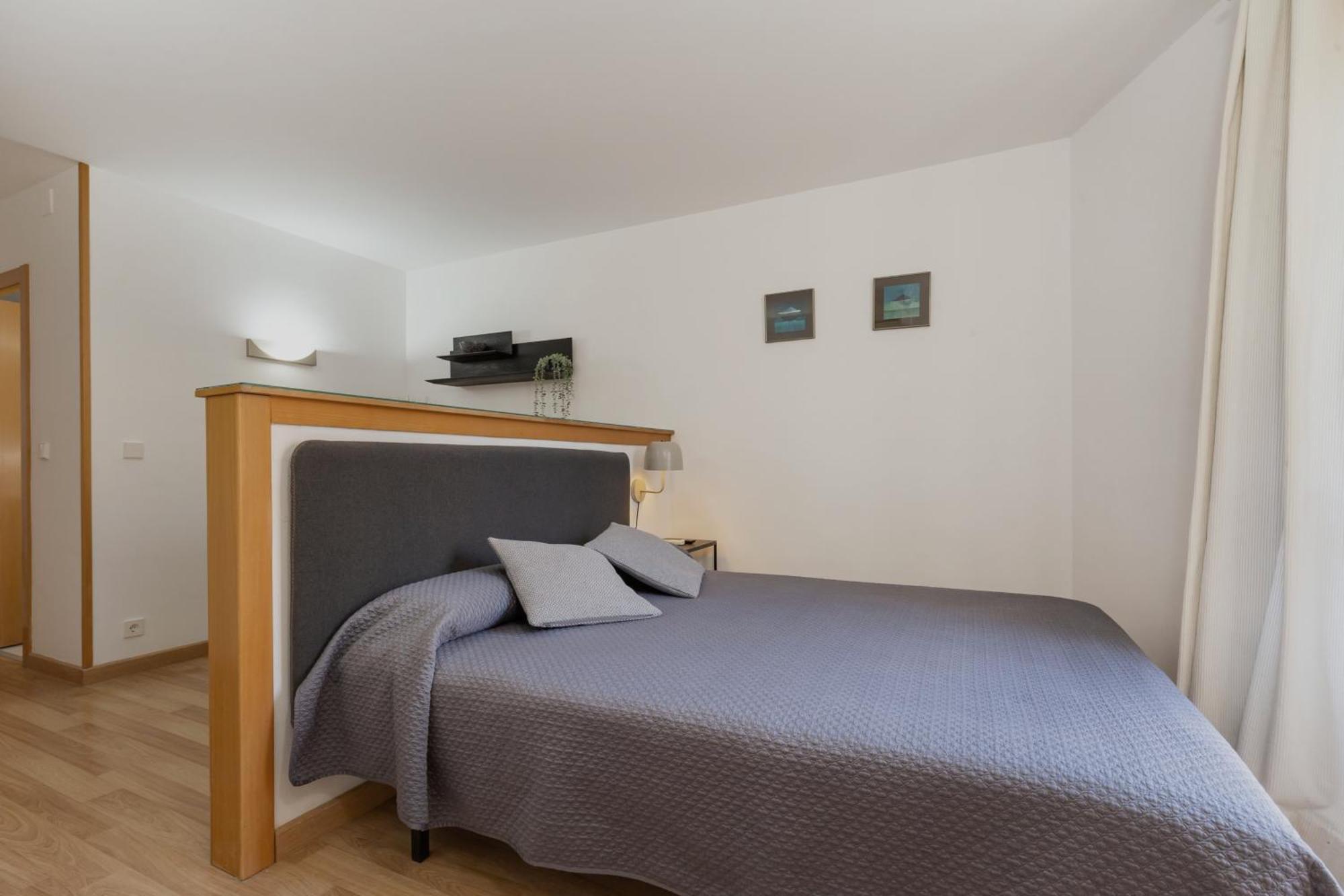 Alos Apartments Paseo De Gracia-Diagonal Барселона Стая снимка