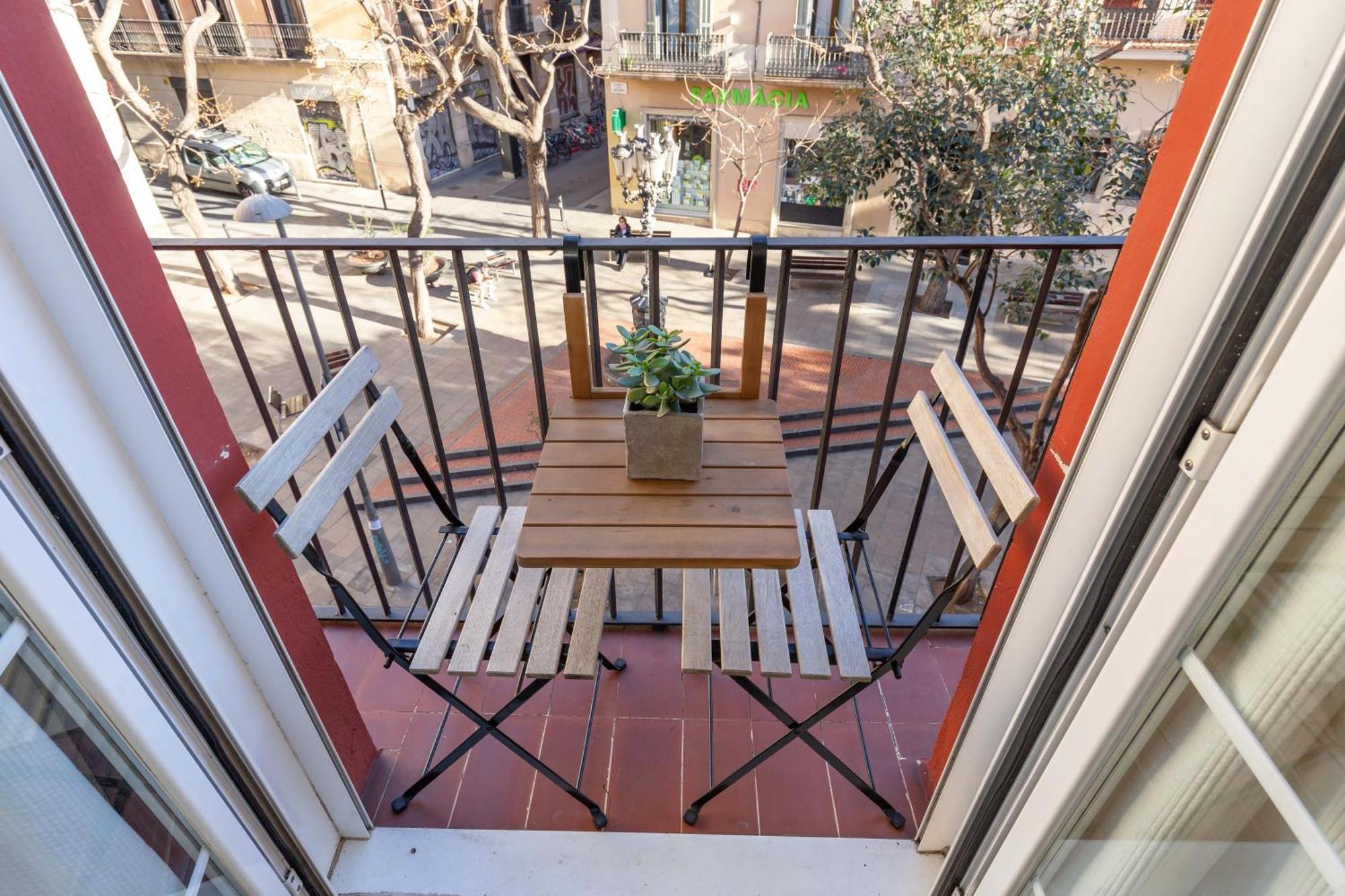 Alos Apartments Paseo De Gracia-Diagonal Барселона Екстериор снимка