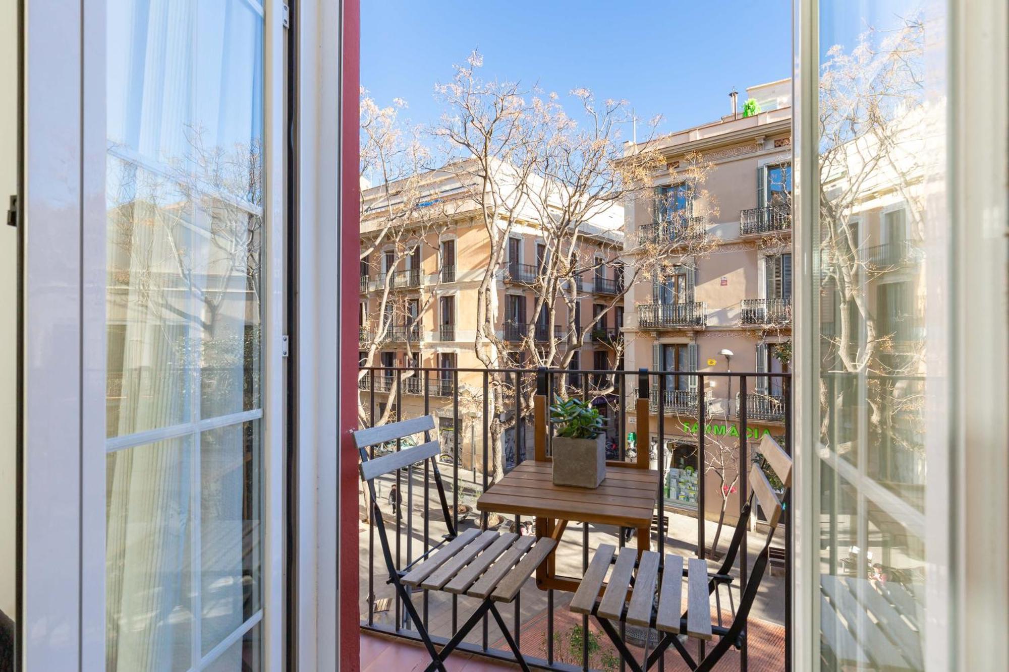 Alos Apartments Paseo De Gracia-Diagonal Барселона Стая снимка