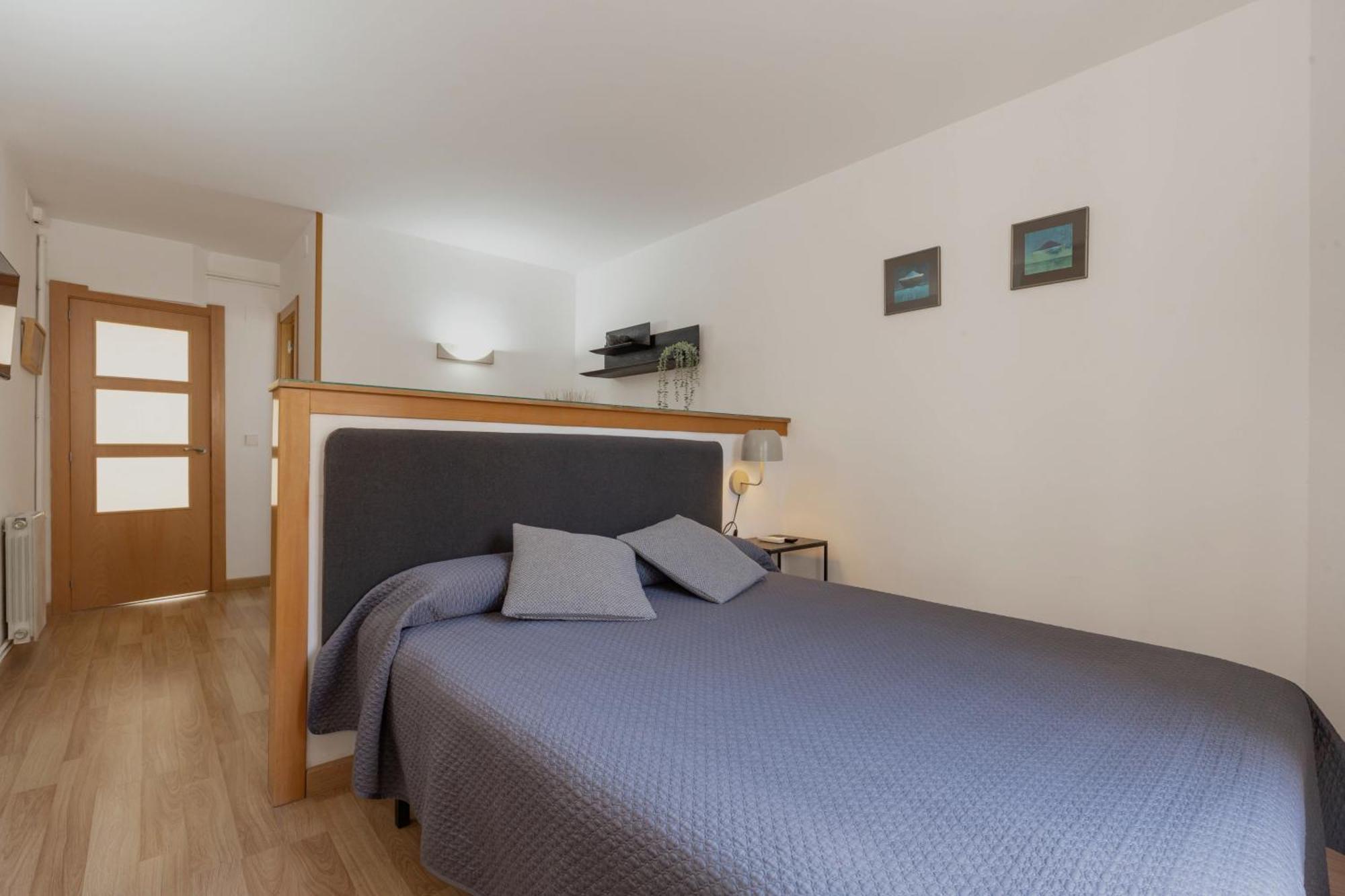 Alos Apartments Paseo De Gracia-Diagonal Барселона Стая снимка