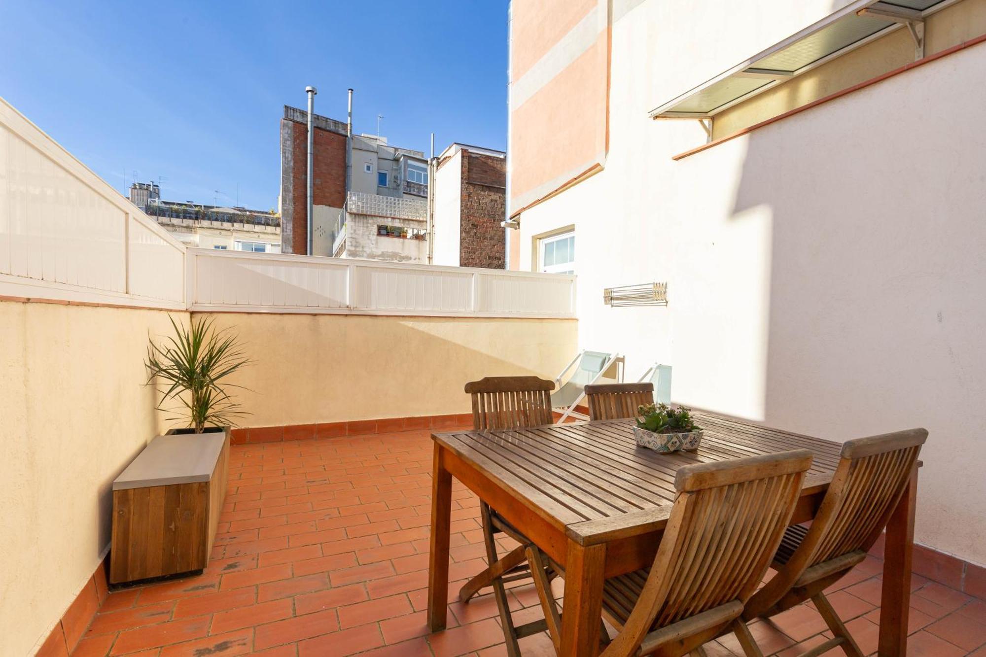Alos Apartments Paseo De Gracia-Diagonal Барселона Екстериор снимка