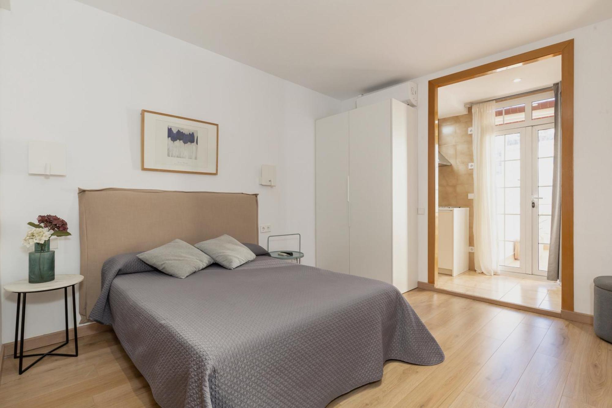 Alos Apartments Paseo De Gracia-Diagonal Барселона Екстериор снимка