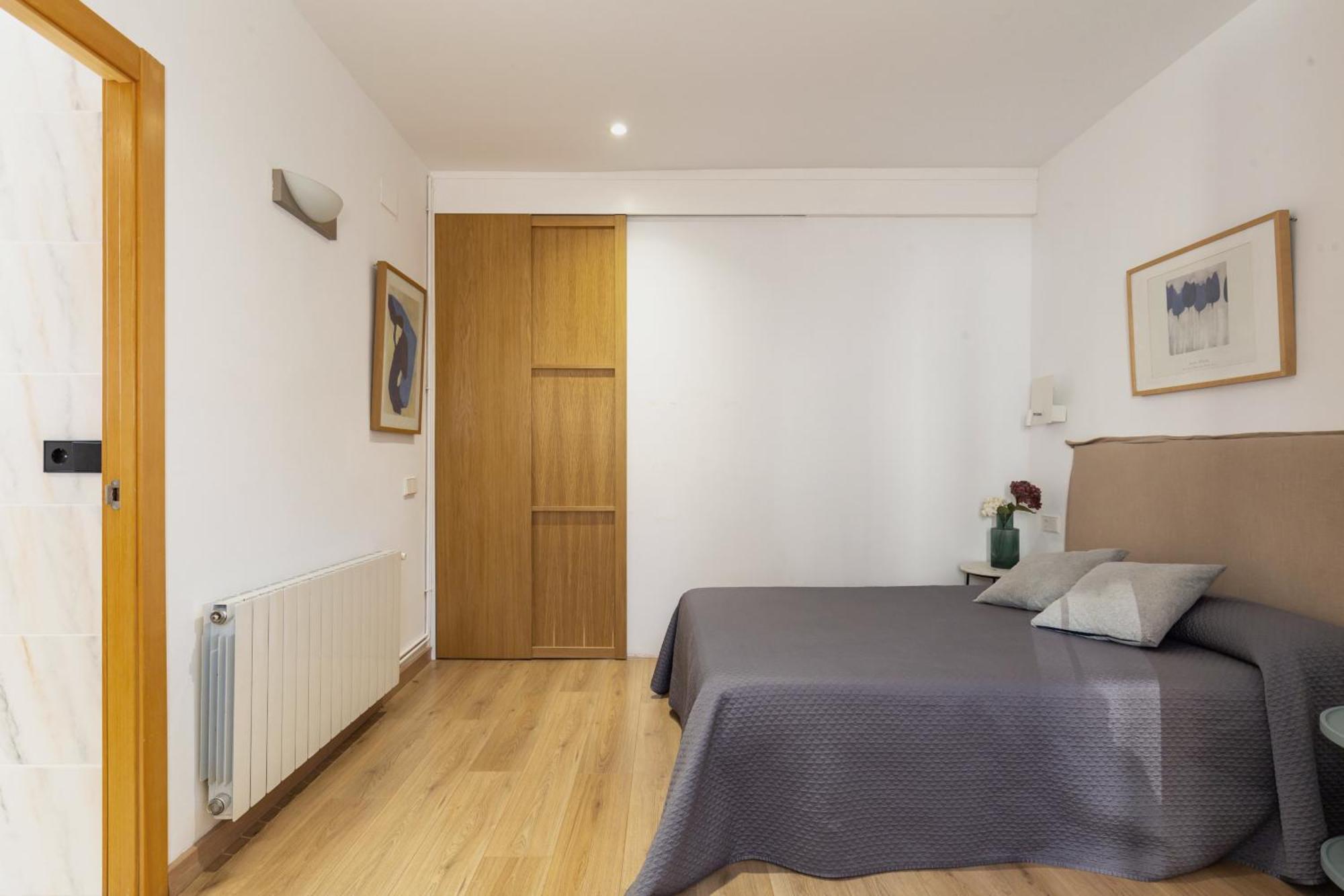 Alos Apartments Paseo De Gracia-Diagonal Барселона Стая снимка
