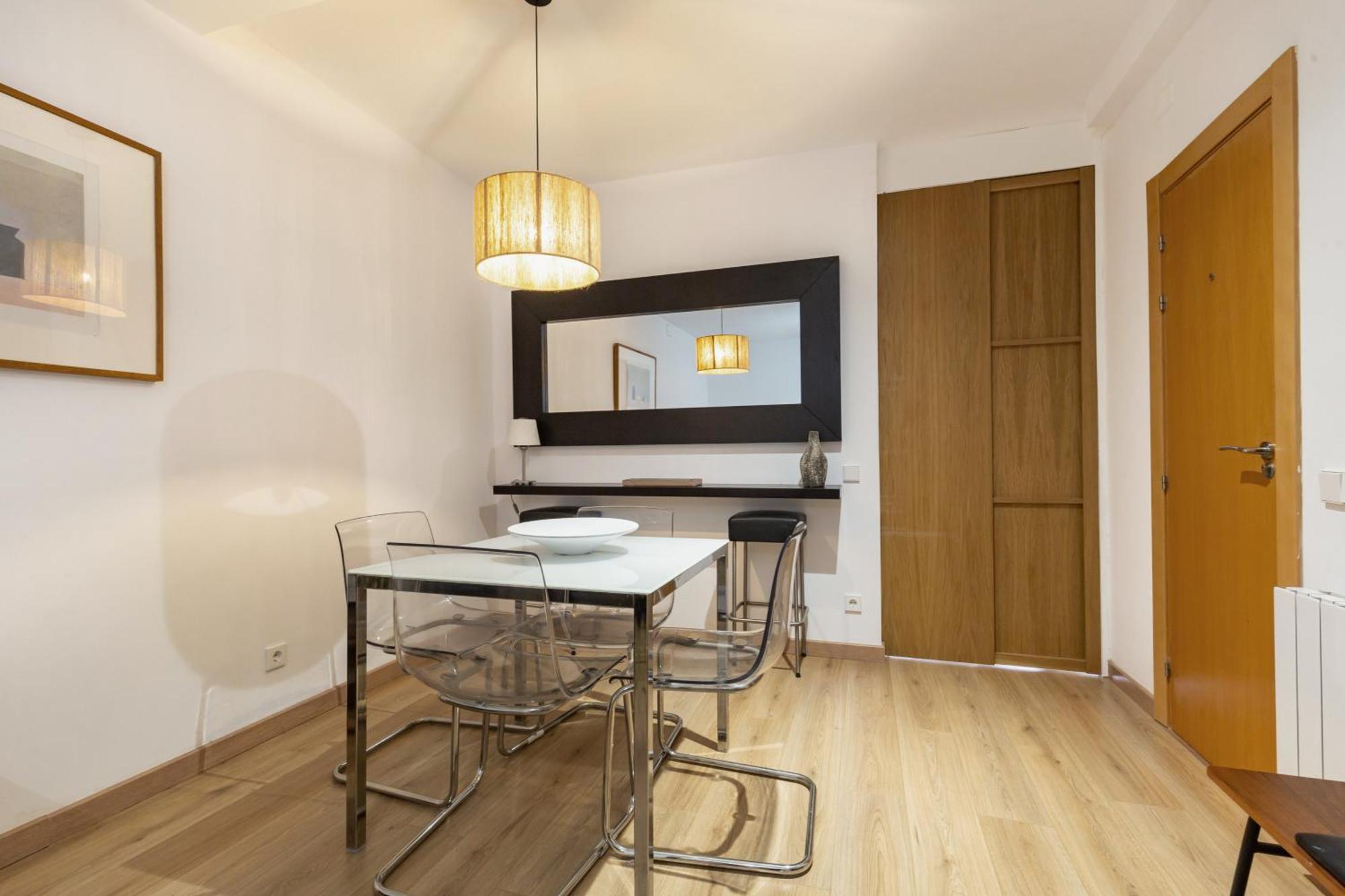 Alos Apartments Paseo De Gracia-Diagonal Барселона Екстериор снимка