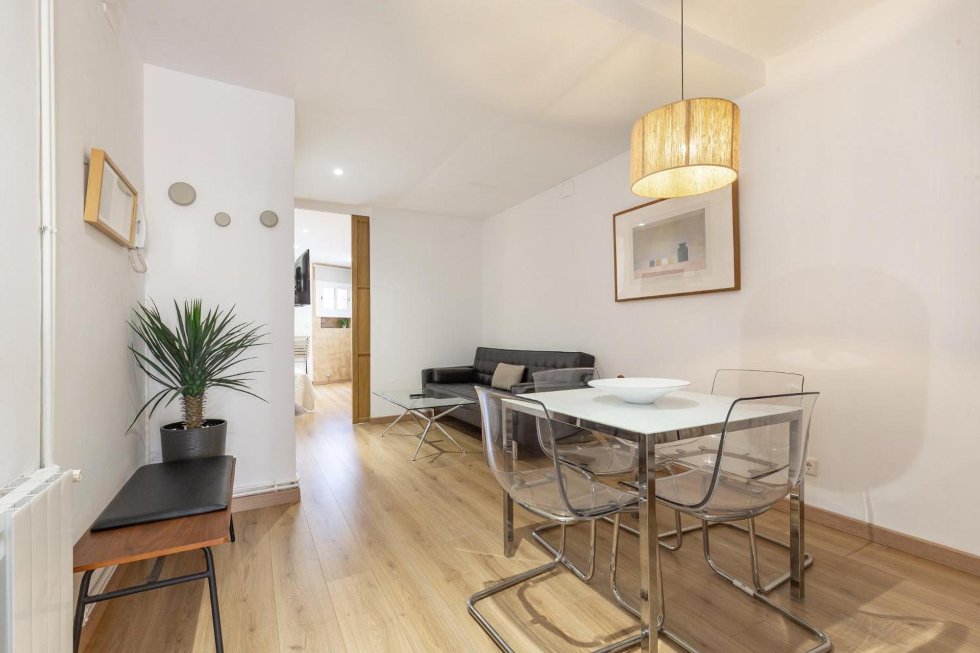 Alos Apartments Paseo De Gracia-Diagonal Барселона Екстериор снимка
