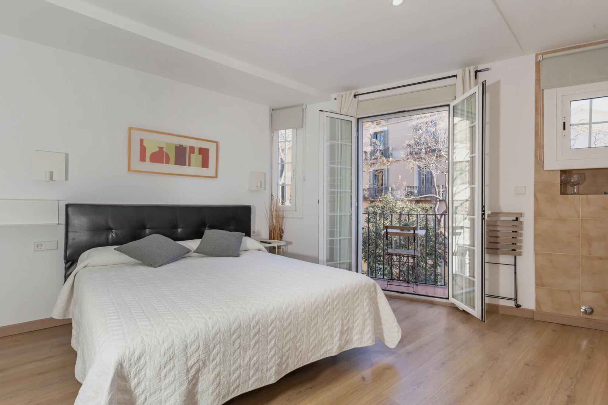 Alos Apartments Paseo De Gracia-Diagonal Барселона Екстериор снимка