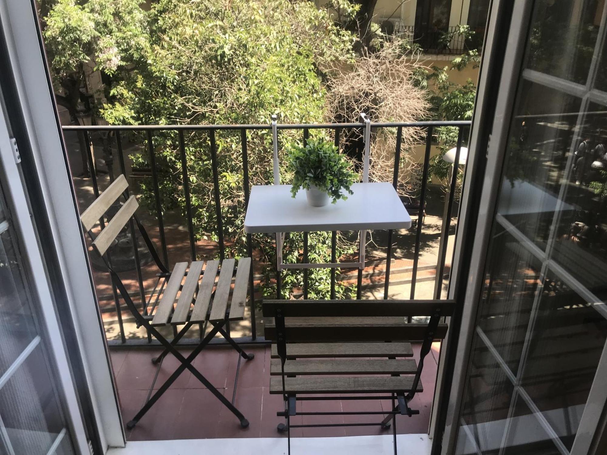 Alos Apartments Paseo De Gracia-Diagonal Барселона Стая снимка