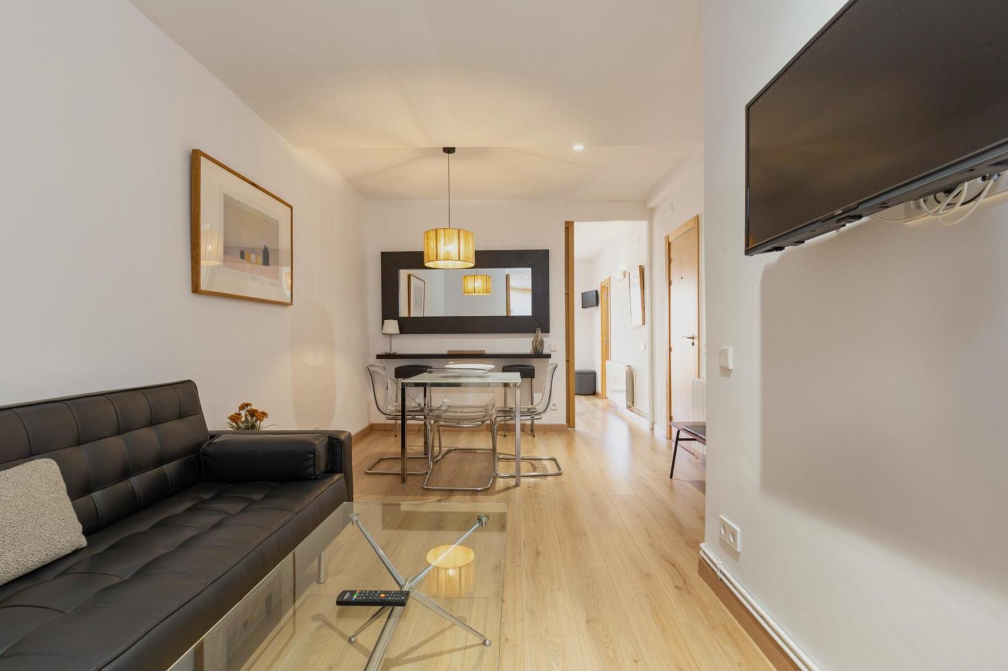 Alos Apartments Paseo De Gracia-Diagonal Барселона Екстериор снимка