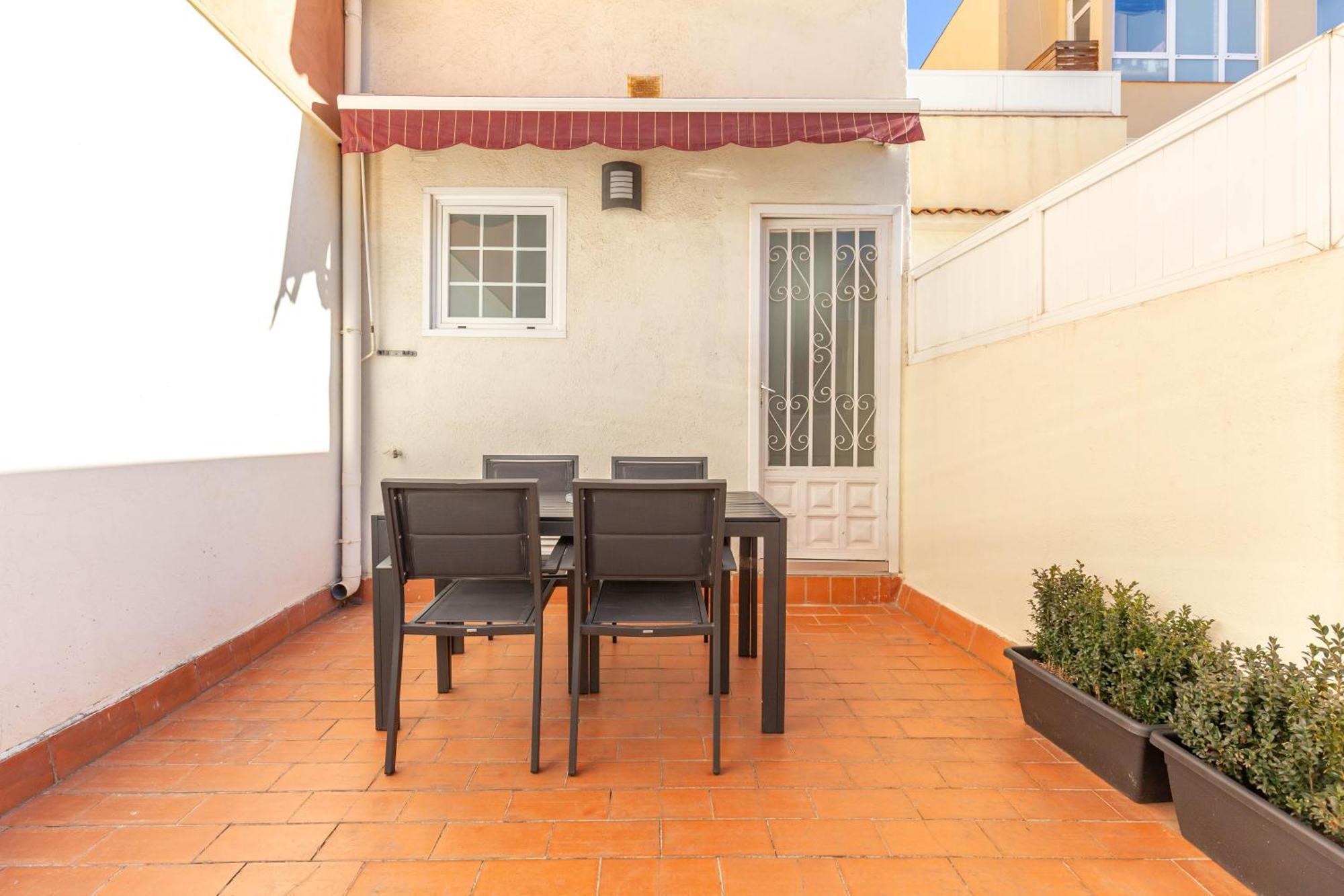 Alos Apartments Paseo De Gracia-Diagonal Барселона Екстериор снимка