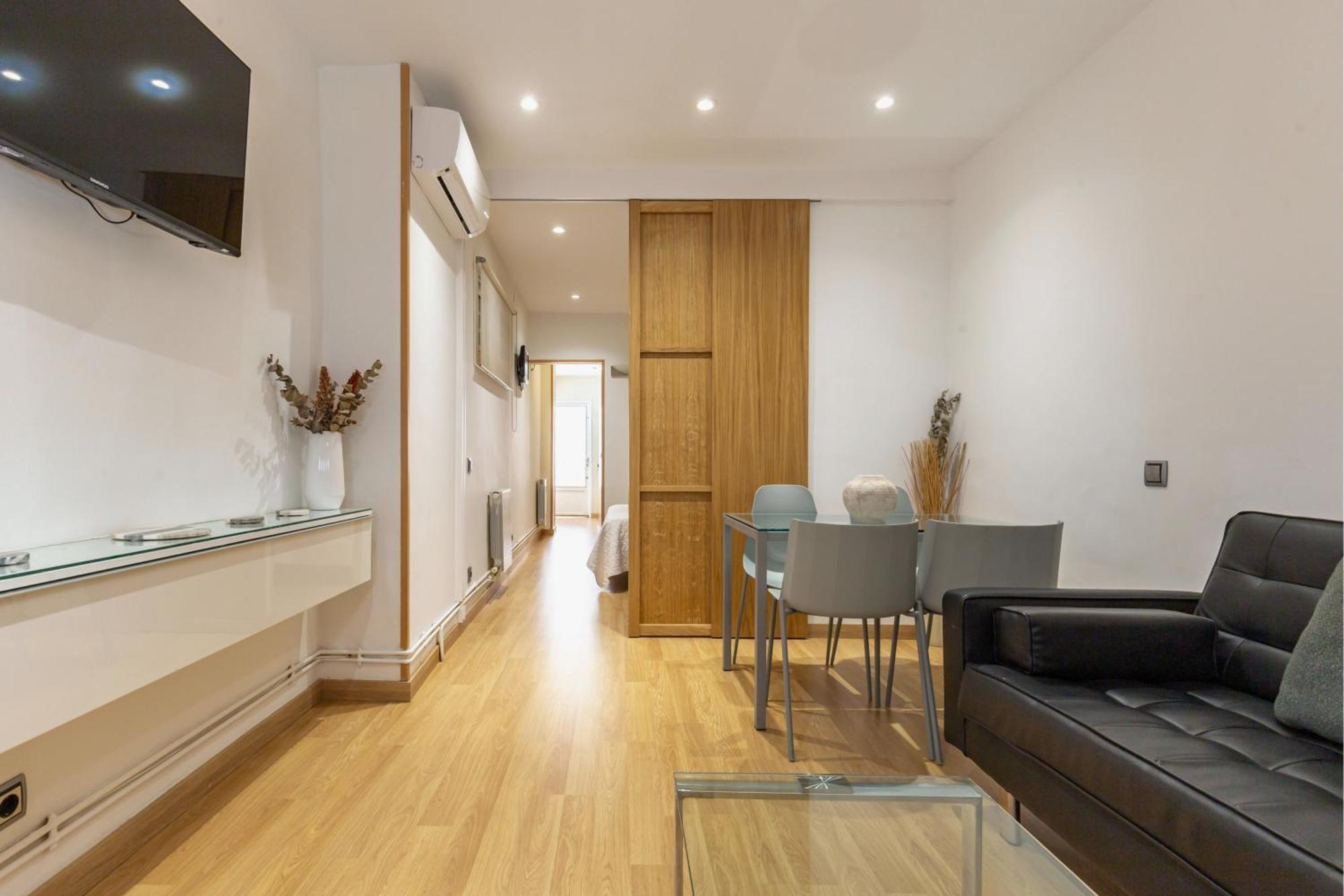 Alos Apartments Paseo De Gracia-Diagonal Барселона Екстериор снимка